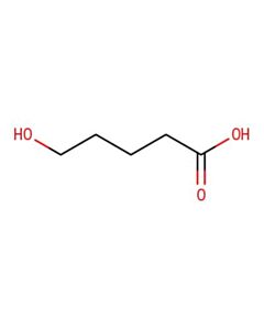 Astatech 5-HYDROXYPENTANOIC ACID; 1G; Purity 95%; MDL-MFCD06203224